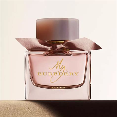 burberry parfum female|Burberry female perfume list.